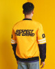 RightLeathers - Respect The Grind Bomber Jacket RightLeathers - Respect The Grind Bomber Jacket