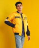 RightLeathers - Respect The Grind Bomber Jacket RightLeathers - Respect The Grind Bomber Jacket