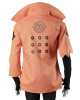 Rikudou Sennin Naruto Cotton Pink Jacket Rikudou Sennin Naruto Cotton Pink Jacket