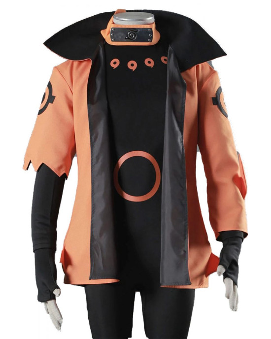 Rikudou Sennin Naruto Cotton Pink Jacket Rikudou Sennin Naruto Cotton Pink Jacket
