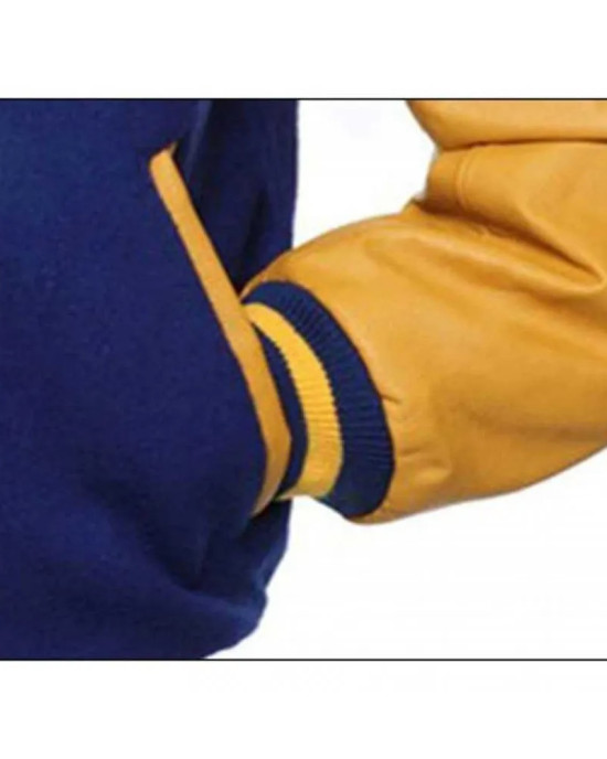 Riverdale Jacket Archie Andrews KJ APA Varsity Letterman R Bomber Wool Jacket Riverdale Jacket Archie Andrews KJ APA Varsity Letterman R Bomber Wool Jacket