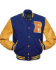 Riverdale Jacket Archie Andrews KJ APA Varsity Letterman R Bomber Wool Jacket Riverdale Jacket Archie Andrews KJ APA Varsity Letterman R Bomber Wool Jacket
