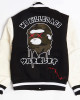 Robert Phillipe We Killed Ape Varsity Jacket Robert Phillipe We Killed Ape Varsity Jacket