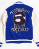 Robert Phillipe We Killed Ape Varsity Jacket Robert Phillipe We Killed Ape Varsity Jacket