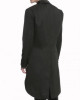 Robin Lord Taylor Gotham Penguin Black Coat Robin Lord Taylor Gotham Penguin Black Coat