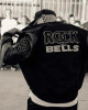 Rock The Bells LL Cool J Letterman Jacket Rock The Bells LL Cool J Letterman Jacket