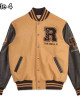 Rock The Bells LL Cool J Varsity Jacket Rock The Bells LL Cool J Varsity Jacket