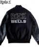 Rock The Bells LL Cool J Varsity Jacket Rock The Bells LL Cool J Varsity Jacket