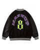 Rockstar Varsity Jacket Rockstar Varsity Jacket