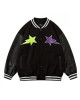 Rockstar Varsity Jacket Rockstar Varsity Jacket