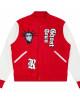 Roku Studio Ghost Town Varsity Jacket Roku Studio Ghost Town Varsity Jacket