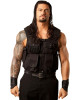 Roman Reigns WWE Tactical Leather Vest Roman Reigns WWE Tactical Leather Vest