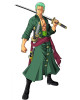 Roronoa Zoro One Piece Wool Green Coat