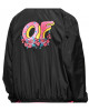 Roses Odd Future Varsity Jacket Roses Odd Future Varsity Jacket