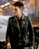 Ruby Rose Batwoman Biker Leather Jacket Ruby Rose Batwoman Biker Leather Jacket