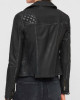 Ruby Rose Batwoman Biker Leather Jacket Ruby Rose Batwoman Biker Leather Jacket