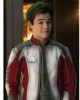 Ryan Potter Titans Season 03 Gar Logan Leather Jacket Ryan Potter Titans Season 03 Gar Logan Leather Jacket