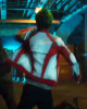 Ryan Potter Titans Season 03 Gar Logan Leather Jacket Ryan Potter Titans Season 03 Gar Logan Leather Jacket