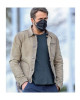Ryan Reynolds The Adam Project Jacket Ryan Reynolds The Adam Project Jacket