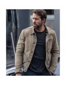 Ryan Reynolds The Adam Project Jacket