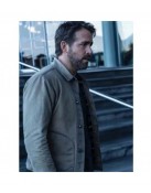 Ryan Reynolds The Adam Project Jacket