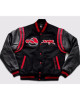 SOHK Wildstyle Varsity Jacket