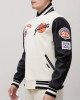 San Francisco Giants majestic Varsity jacket San Francisco Giants majestic Varsity jacket