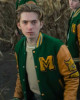 Scary Stories to Tell In The Dark Letterman Jacket Scary Stories to Tell In The Dark Letterman Jacket