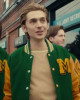 Scary Stories to Tell In The Dark Letterman Jacket Scary Stories to Tell In The Dark Letterman Jacket