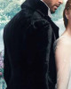 Simon Basset Bridgerton Season 02 Black Coat Simon Basset Bridgerton Season 02 Black Coat