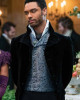 Simon Basset Bridgerton Season 02 Black Coat Simon Basset Bridgerton Season 02 Black Coat