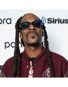 Snoop Dogg Def Jam House Party (2023) Varsity Jacket