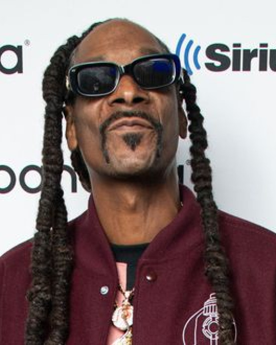 Snoop Dogg Def Jam House Party (2023) Varsity Jacket