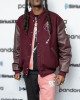 Snoop Dogg Def Jam House Party (2023) Varsity Jacket