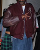 Snoop Dogg Def Jam House Party (2023) Varsity Jacket