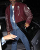 Snoop Dogg Def Jam House Party (2023) Varsity Jacket