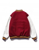 Softball Varsity Jacket