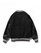 Softball Varsity Jacket
