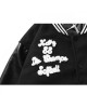 Softball Varsity Jacket Softball Varsity Jacket