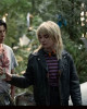 Sophie Thatcher Yellowjackets Leather Jacket Sophie Thatcher Yellowjackets Leather Jacket