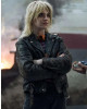 Sophie Thatcher Yellowjackets Leather Jacket Sophie Thatcher Yellowjackets Leather Jacket