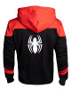 Spider-Man Far From Home Peter Parker Hoodie Costume Spider-Man Far From Home Peter Parker Hoodie Costume