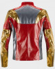 Spiderman Homecoming Iron Man Jacket Costume Spiderman Homecoming Iron Man Jacket Costume