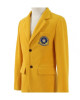 Spiderman Homecoming Peter Parker Yellow Coat Spiderman Homecoming Peter Parker Yellow Coat