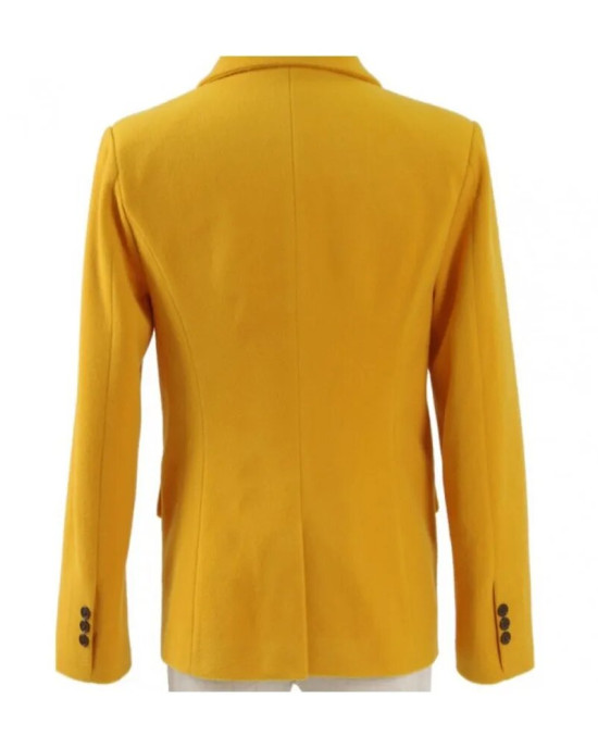 Spiderman Homecoming Peter Parker Yellow Coat Spiderman Homecoming Peter Parker Yellow Coat