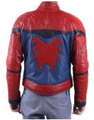 Spiderman Jacket Homecoming Tom Holland