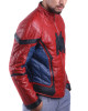 Spiderman Jacket Homecoming Tom Holland Spiderman Jacket Homecoming Tom Holland