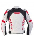 Spyke 4 Race GP Motorcycle jacket