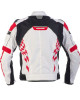 Spyke 4 Race GP Motorcycle jacket Spyke 4 Race GP Motorcycle jacket