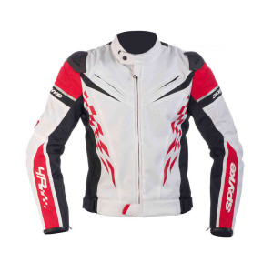 Spyke 4 Race GP Motorcycle jacket